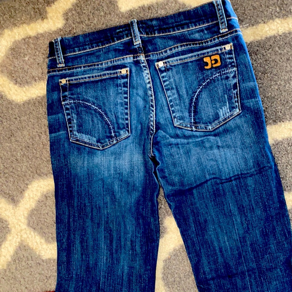 Joe’sJeans